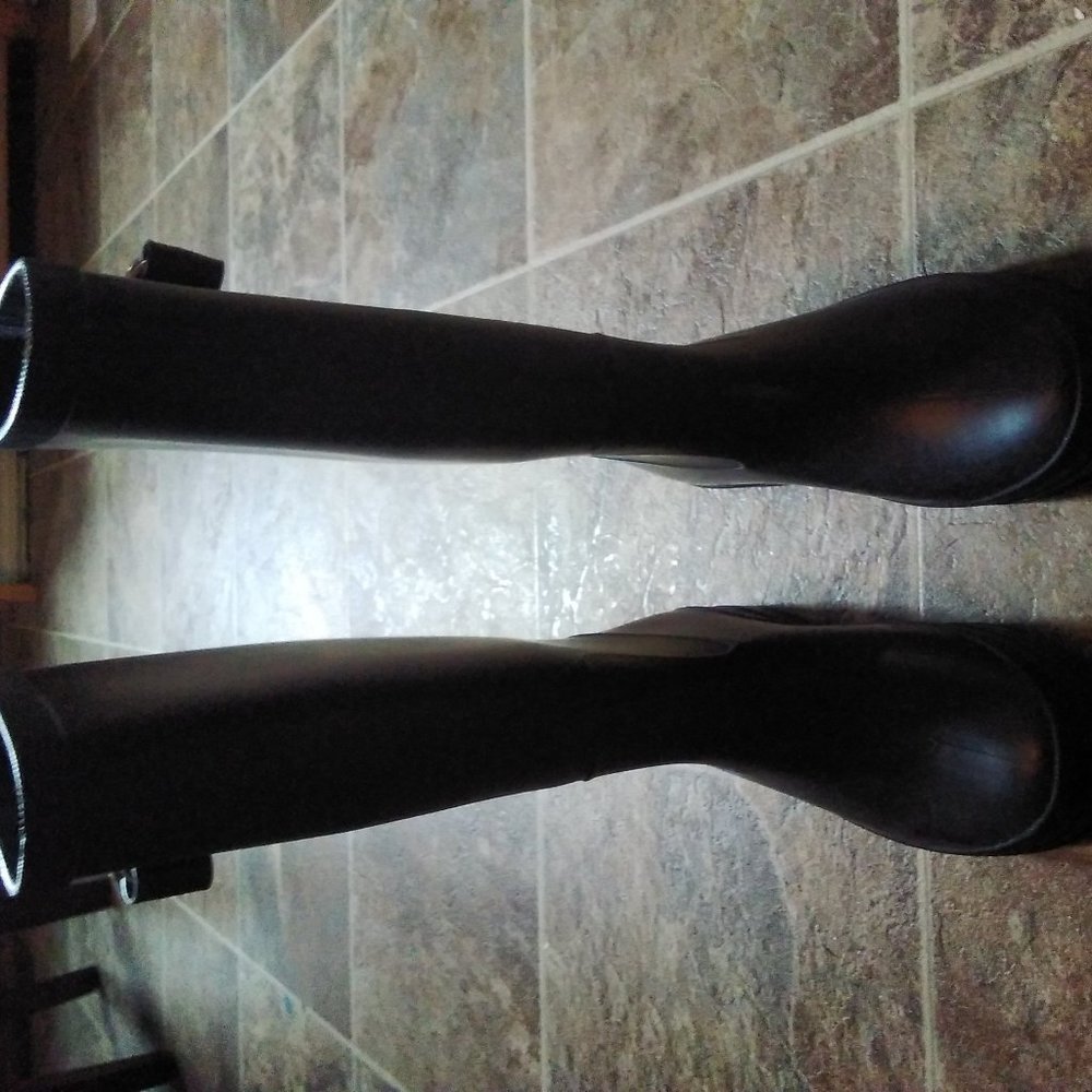Rainboots
